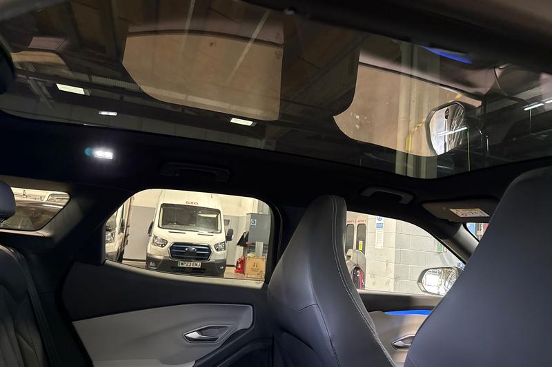 Used Ford Explorer 2025 for sale - 78095180: Photo 35