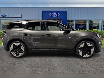 Used Ford Explorer 2025 for sale - 78095180: Photo