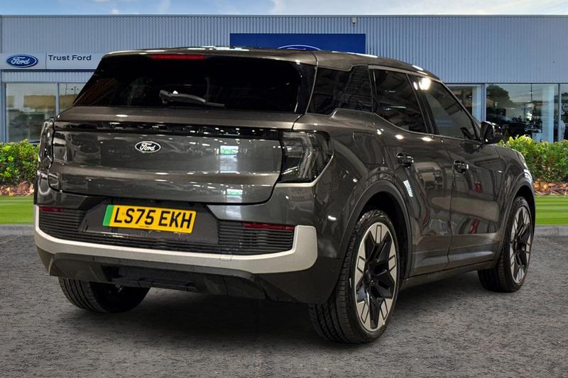 Used Ford Explorer 2025 for sale - 78095180: Photo 4