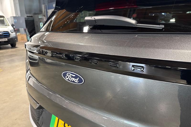 Used Ford Explorer 2025 for sale - 78095180: Photo 42