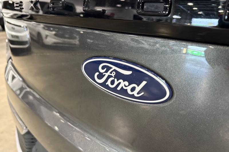 Used Ford Explorer 2025 for sale - 78095180: Photo 43