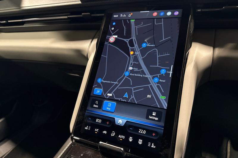 Used Ford Explorer 2025 for sale - 78095180: Photo 44