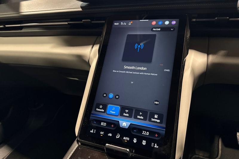 Used Ford Explorer 2025 for sale - 78095180: Photo 45