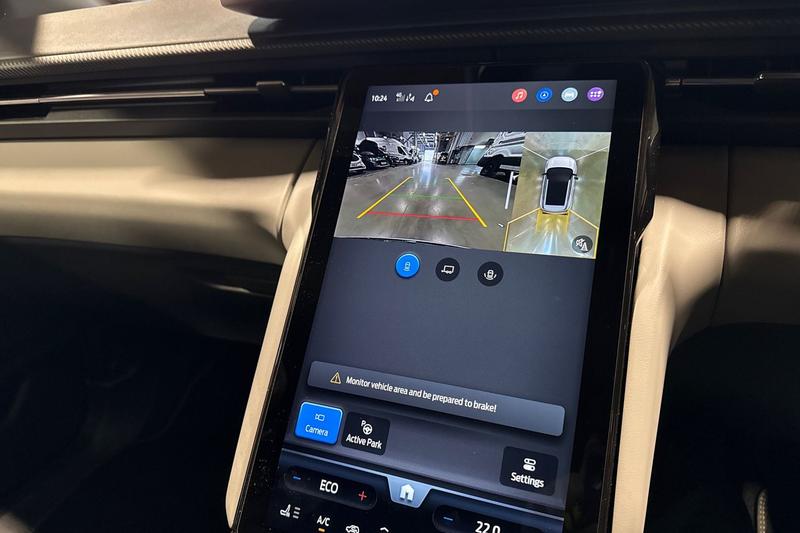 Used Ford Explorer 2025 for sale - 78095180: Photo 47