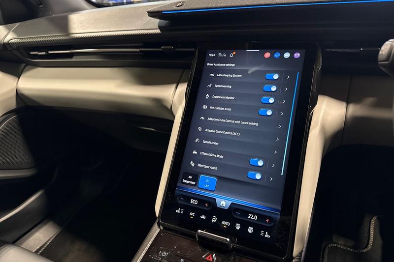 Used Ford Explorer 2025 for sale - 78095180: Photo 48