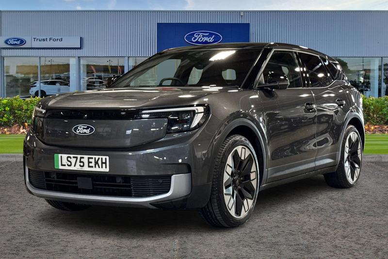 Used Ford Explorer 2025 for sale - 78095180: Photo 5