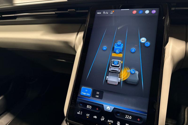 Used Ford Explorer 2025 for sale - 78095180: Photo 50