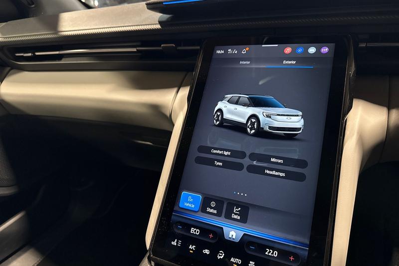 Used Ford Explorer 2025 for sale - 78095180: Photo 51