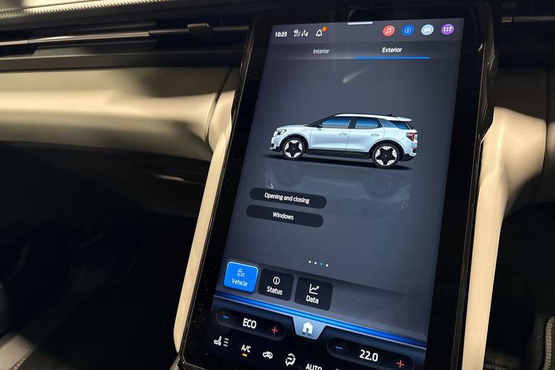 Used Ford Explorer 2025 for sale - 78095180: Photo 53