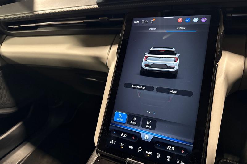 Used Ford Explorer 2025 for sale - 78095180: Photo 54