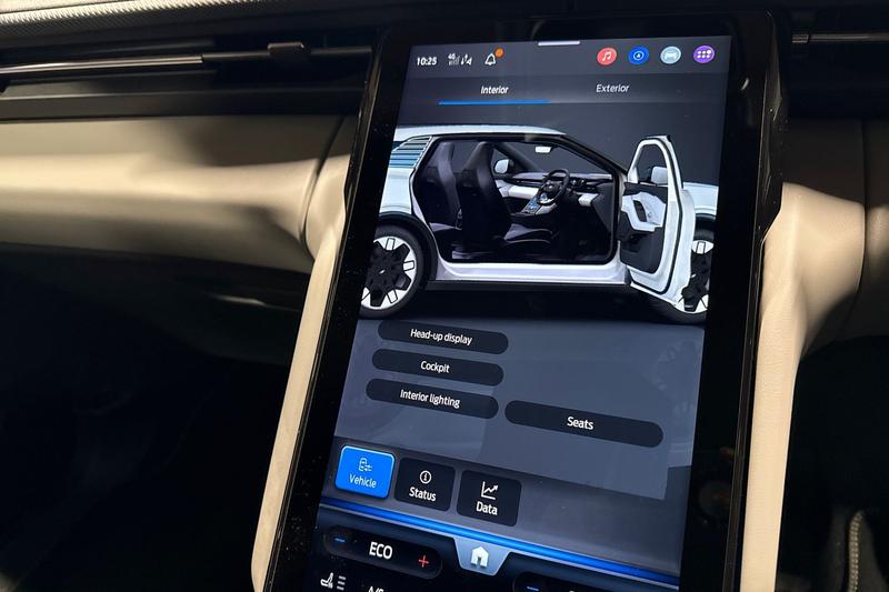 Used Ford Explorer 2025 for sale - 78095180: Photo 55