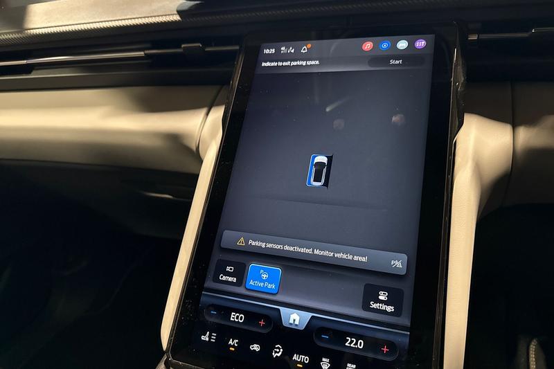 Used Ford Explorer 2025 for sale - 78095180: Photo 58