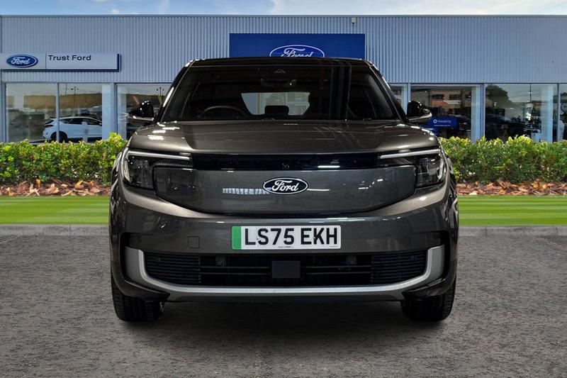 Used Ford Explorer 2025 for sale - 78095180: Photo 6