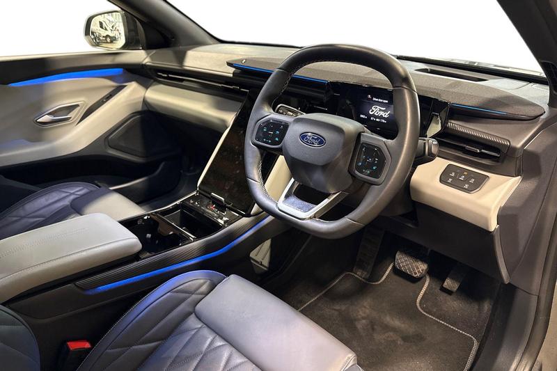 Used Ford Explorer 2025 for sale - 78095180: Photo 9