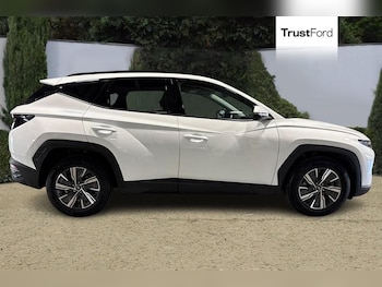 Used Hyundai TUCSON 2022 for sale - 75897922: Photo
