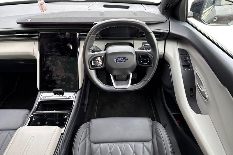Used Ford Explorer for sale - 77742807: Photo 11