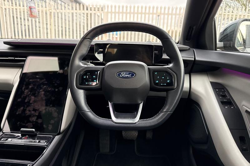 Used Ford Explorer for sale - 77742807: Photo 12