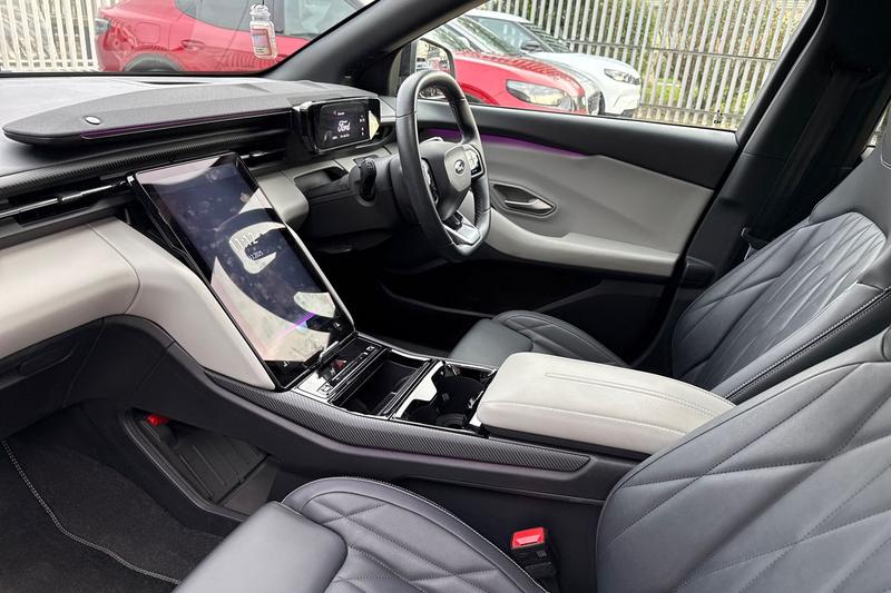 Used Ford Explorer for sale - 77742807: Photo 18