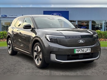 Used Ford Explorer undefined for sale - 77742807: Photo