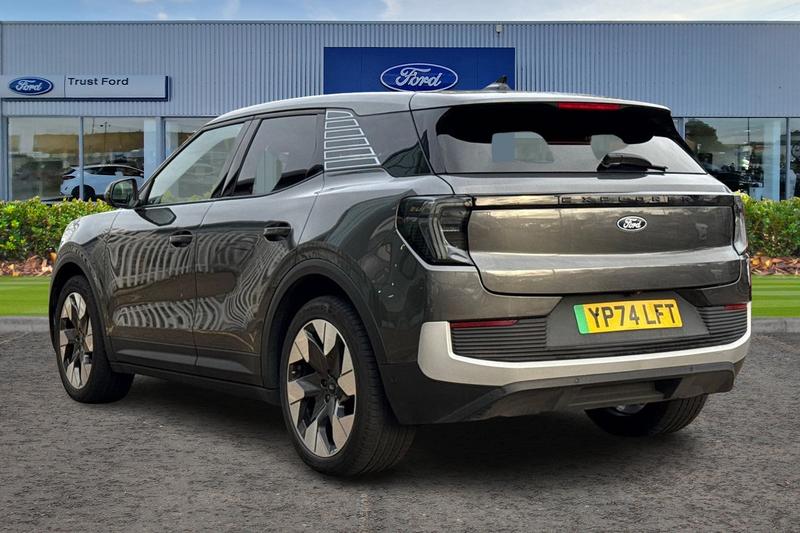 Used Ford Explorer for sale - 77742807: Photo 2