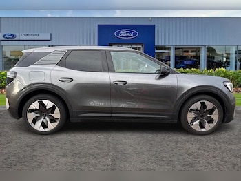 Used Ford Explorer undefined for sale - 77742807: Photo