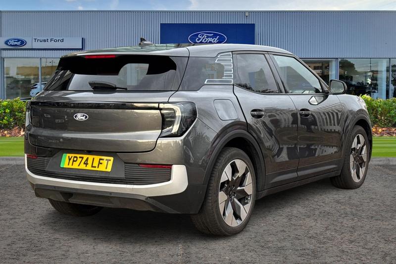 Used Ford Explorer for sale - 77742807: Photo 4