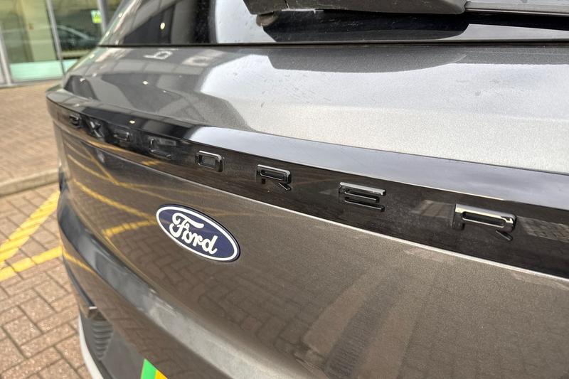 Used Ford Explorer for sale - 77742807: Photo 42