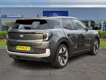 Used Ford Explorer undefined for sale - 77742807: Photo