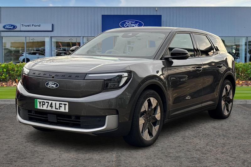 Used Ford Explorer for sale - 77742807: Photo 5