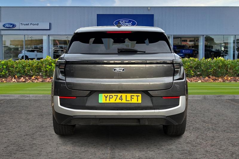 Used Ford Explorer for sale - 77742807: Photo 7