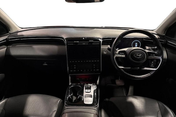 Used Hyundai TUCSON 2021 for sale - 76344421: Photo 10