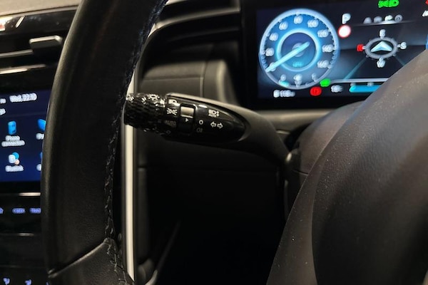 Used Hyundai TUCSON 2021 for sale - 76344421: Photo 14