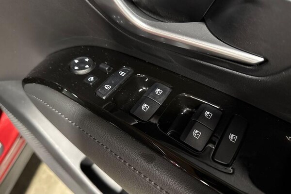 Used Hyundai TUCSON 2021 for sale - 76344421: Photo 16