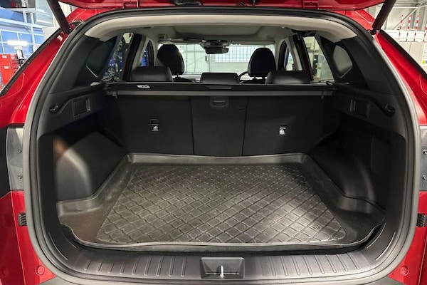 Used Hyundai TUCSON 2021 for sale - 76344421: Photo 23