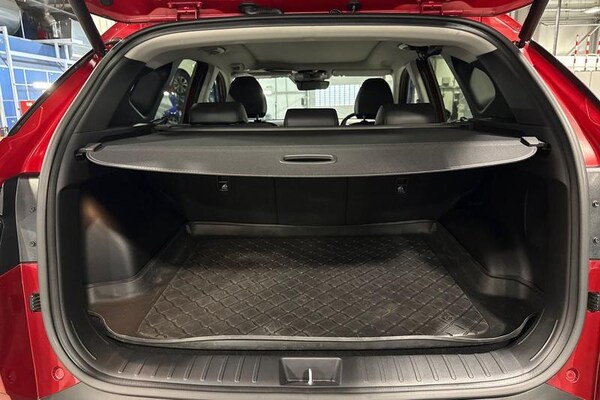 Used Hyundai TUCSON 2021 for sale - 76344421: Photo 24