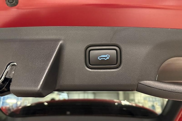 Used Hyundai TUCSON 2021 for sale - 76344421: Photo 25