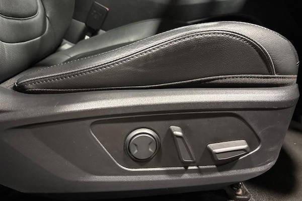 Used Hyundai TUCSON 2021 for sale - 76344421: Photo 26