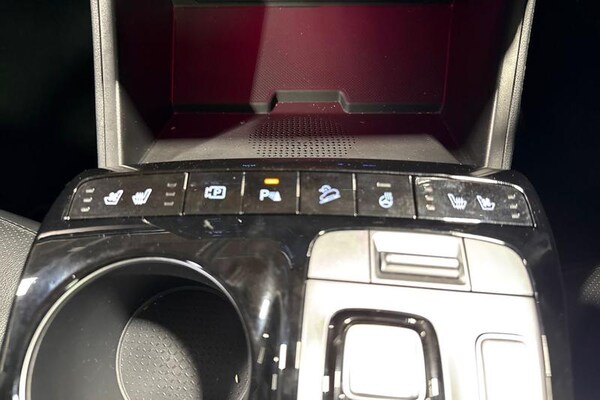 Used Hyundai TUCSON 2021 for sale - 76344421: Photo 32