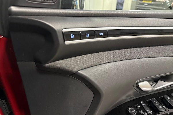 Used Hyundai TUCSON 2021 for sale - 76344421: Photo 36