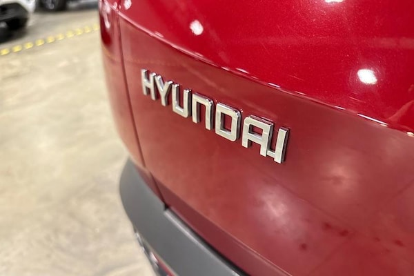 Used Hyundai TUCSON 2021 for sale - 76344421: Photo 43