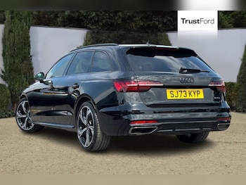 Used Audi A4 2023 for sale - 75183514: Photo