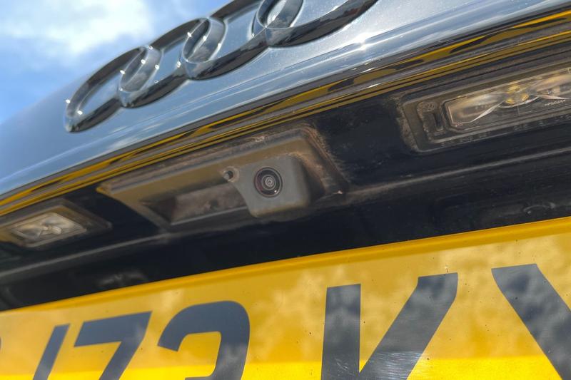 Vehicle 34