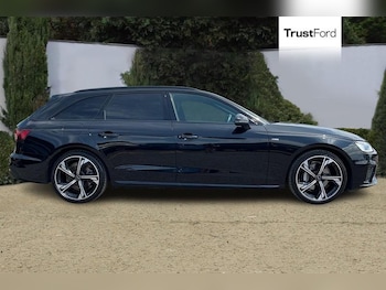 Used Audi A4 2023 for sale - 75183514: Photo