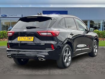 Used Ford Kuga 2024 for sale - 79735979: Photo