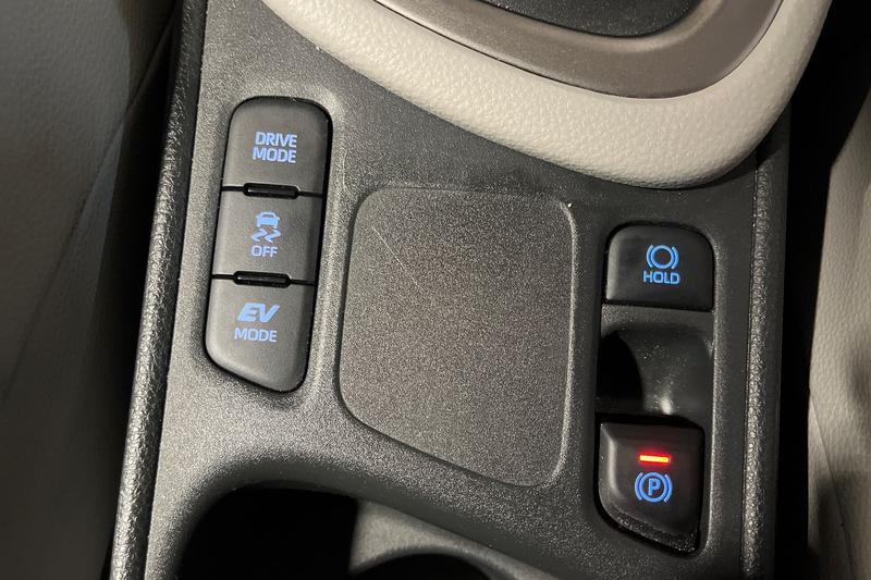 Vehicle 31