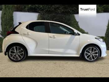 Used Toyota Yaris 2022 for sale - 74769931: Photo