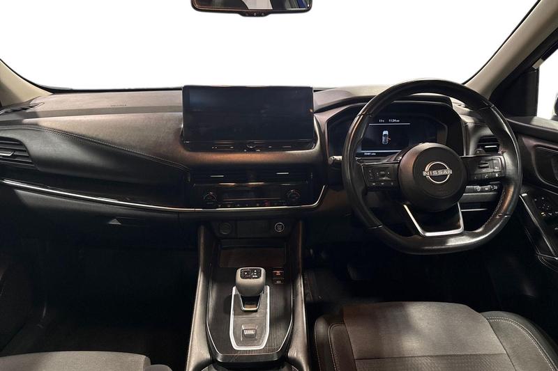 Used Nissan Qashqai 2023 for sale - 76344381: Photo 10