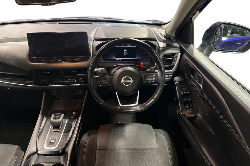 Used Nissan Qashqai 2023 for sale - 76344381: Photo 11