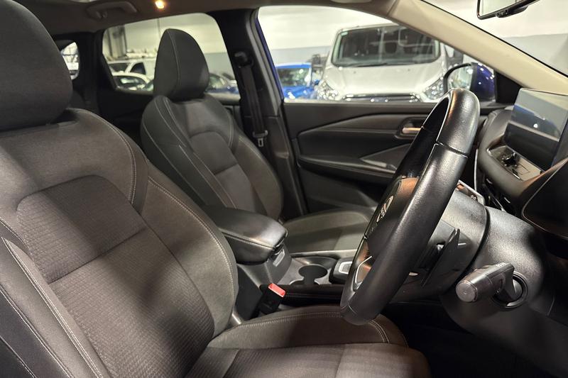 Used Nissan Qashqai 2023 for sale - 76344381: Photo 17
