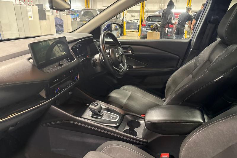 Used Nissan Qashqai 2023 for sale - 76344381: Photo 18
